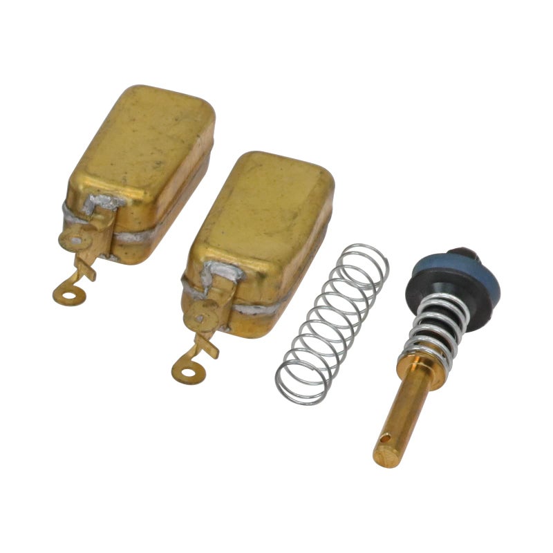 Carbman Carburetor Rebuild Repair Kit Replacement for Edelbrock 1400 1404 1405 1406 1407 1409 1411 - Image 2